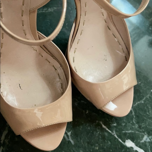 Mini miu heels - Picture 5 of 5